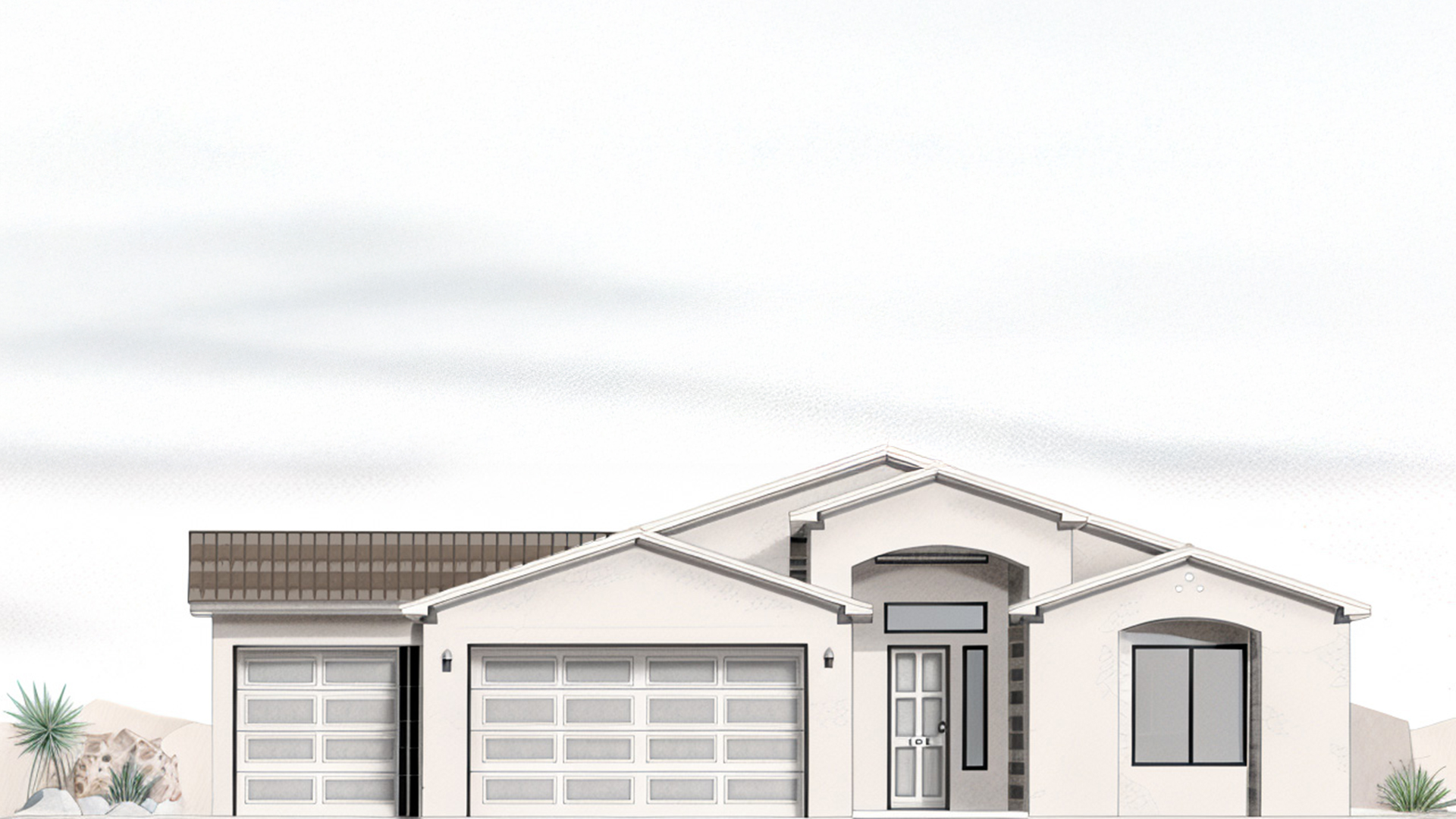 Plum-Pitched-Semi-Custom-Home-Rendering-Edit-V2